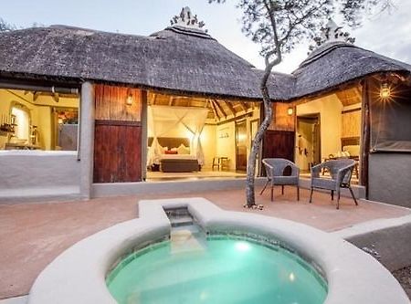 Amakhala Safari Lodge Paterson 외부 사진