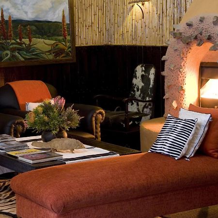 Amakhala Safari Lodge Paterson 외부 사진