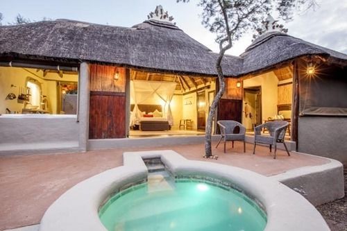 Amakhala Safari Lodge Paterson 외부 사진