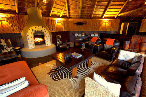 Amakhala Safari Lodge Paterson 외부 사진