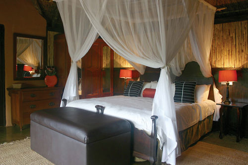 Amakhala Safari Lodge Paterson 외부 사진