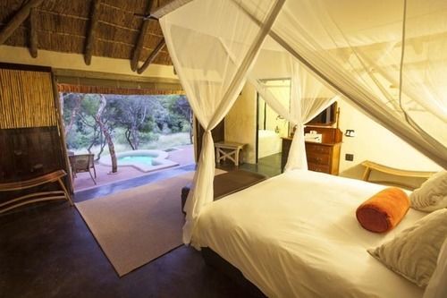 Amakhala Safari Lodge Paterson 외부 사진