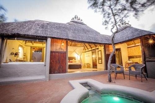 Amakhala Safari Lodge Paterson 외부 사진