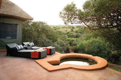 Amakhala Safari Lodge Paterson 외부 사진