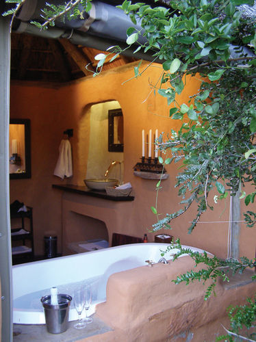 Amakhala Safari Lodge Paterson 외부 사진