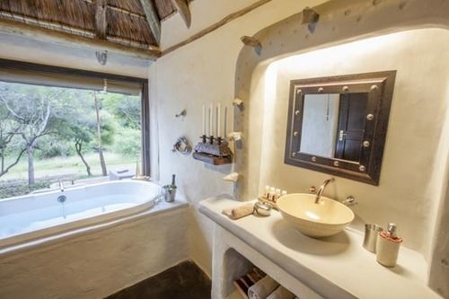 Amakhala Safari Lodge Paterson 외부 사진