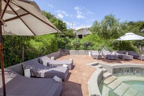 Amakhala Safari Lodge Paterson 외부 사진