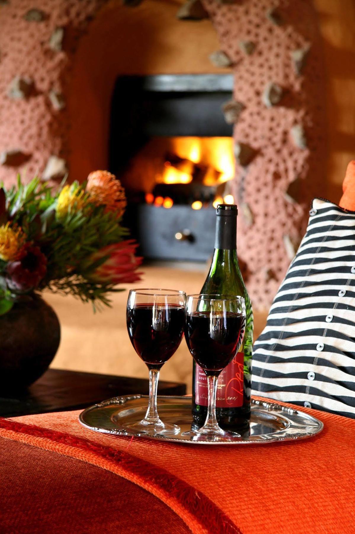Amakhala Safari Lodge Paterson 외부 사진