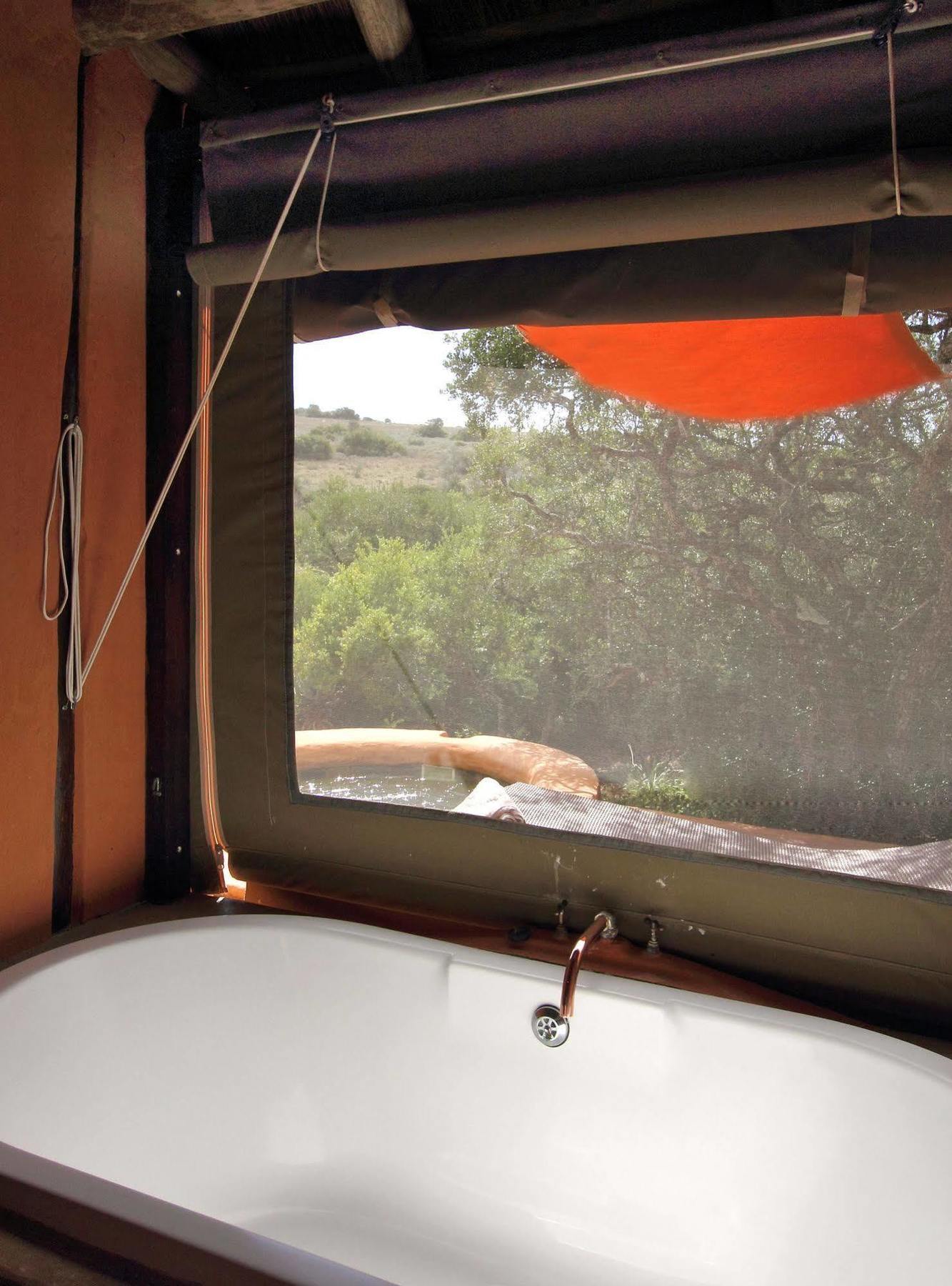 Amakhala Safari Lodge Paterson 외부 사진