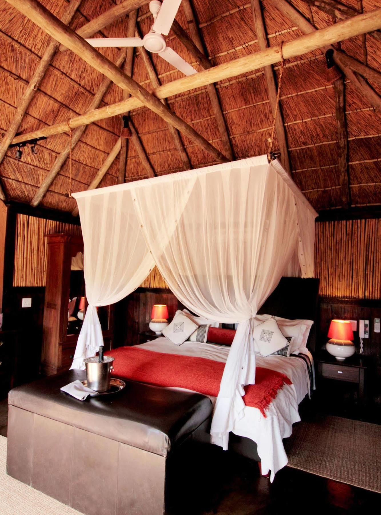 Amakhala Safari Lodge Paterson 외부 사진