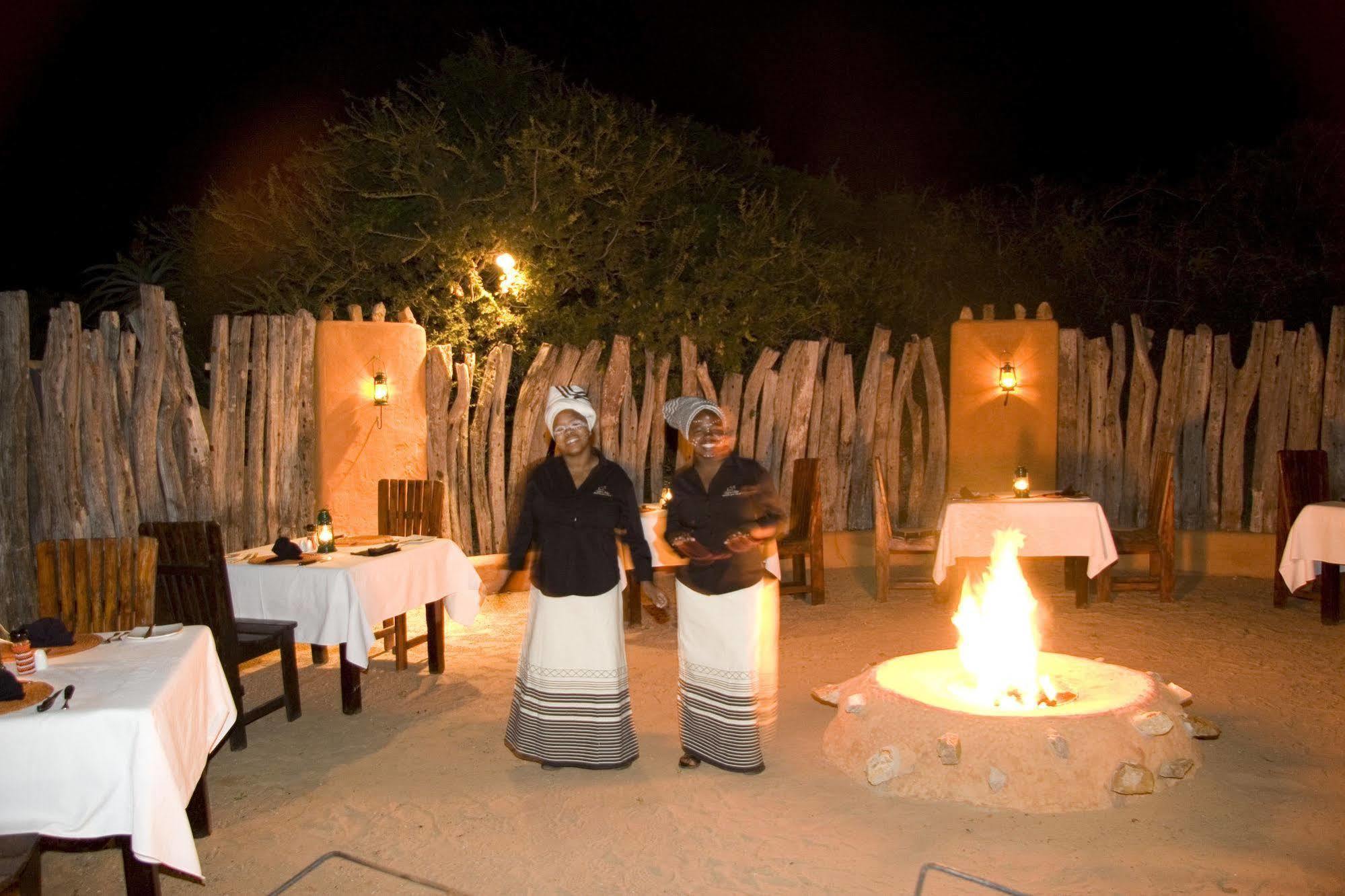 Amakhala Safari Lodge Paterson 외부 사진